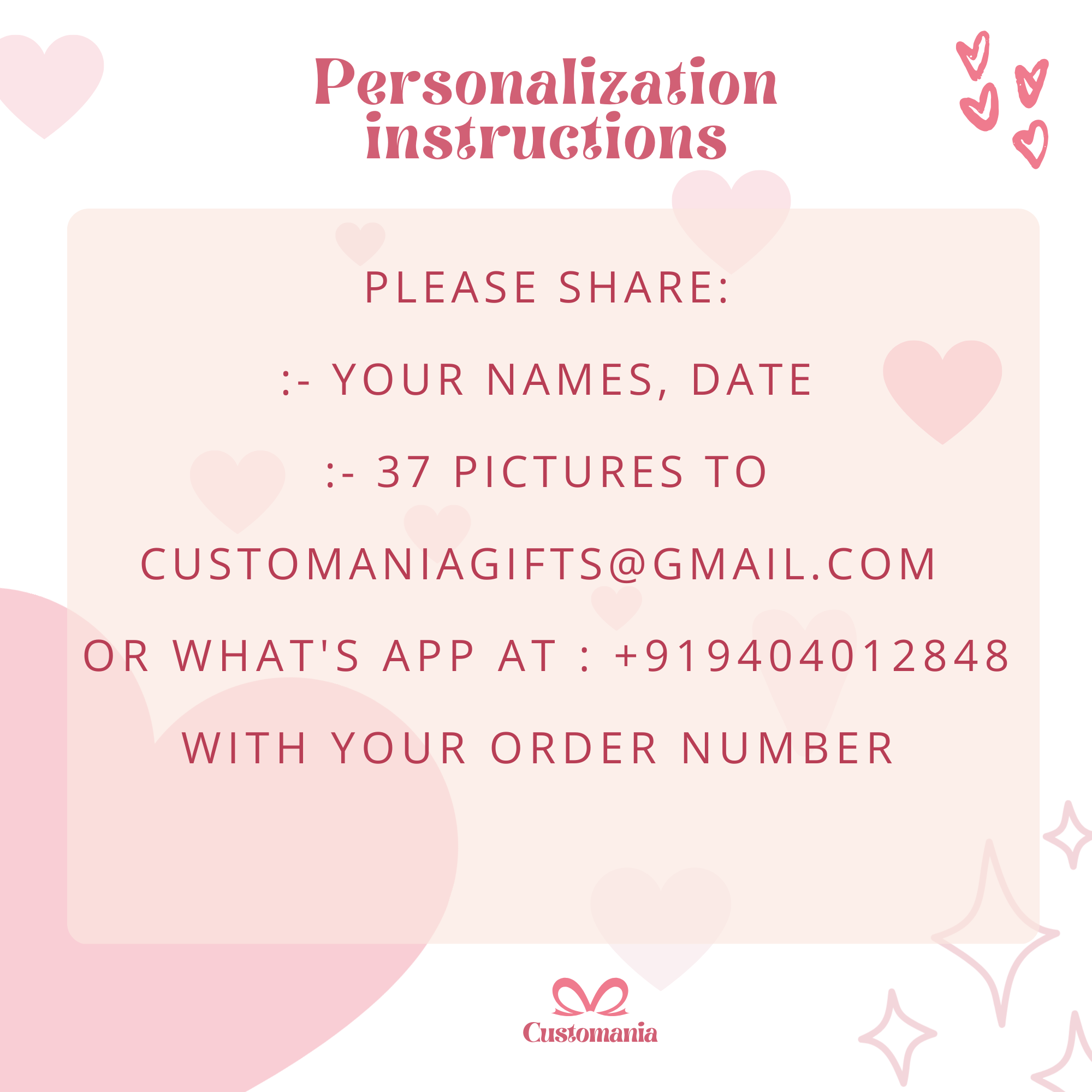 Personalized anniversary gift for couple, Polaroid photo collage gift for couple, Wedding anniversary gift for couple