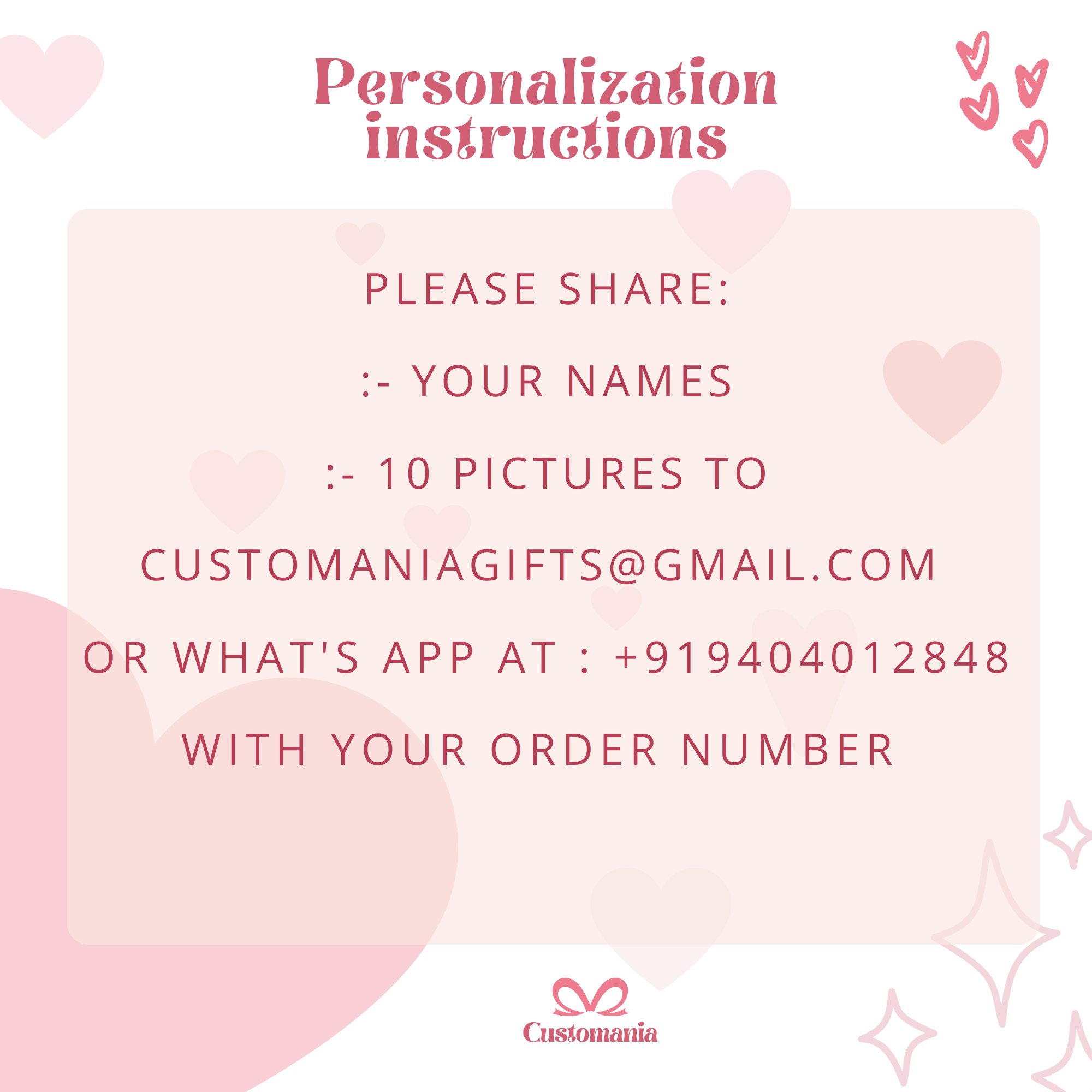 1st Anniversary Custom Photo Collage, 1 Year Wedding Gift for Husband, One Year Anniversary Gift for Boyfriend, First Anniversary Gift