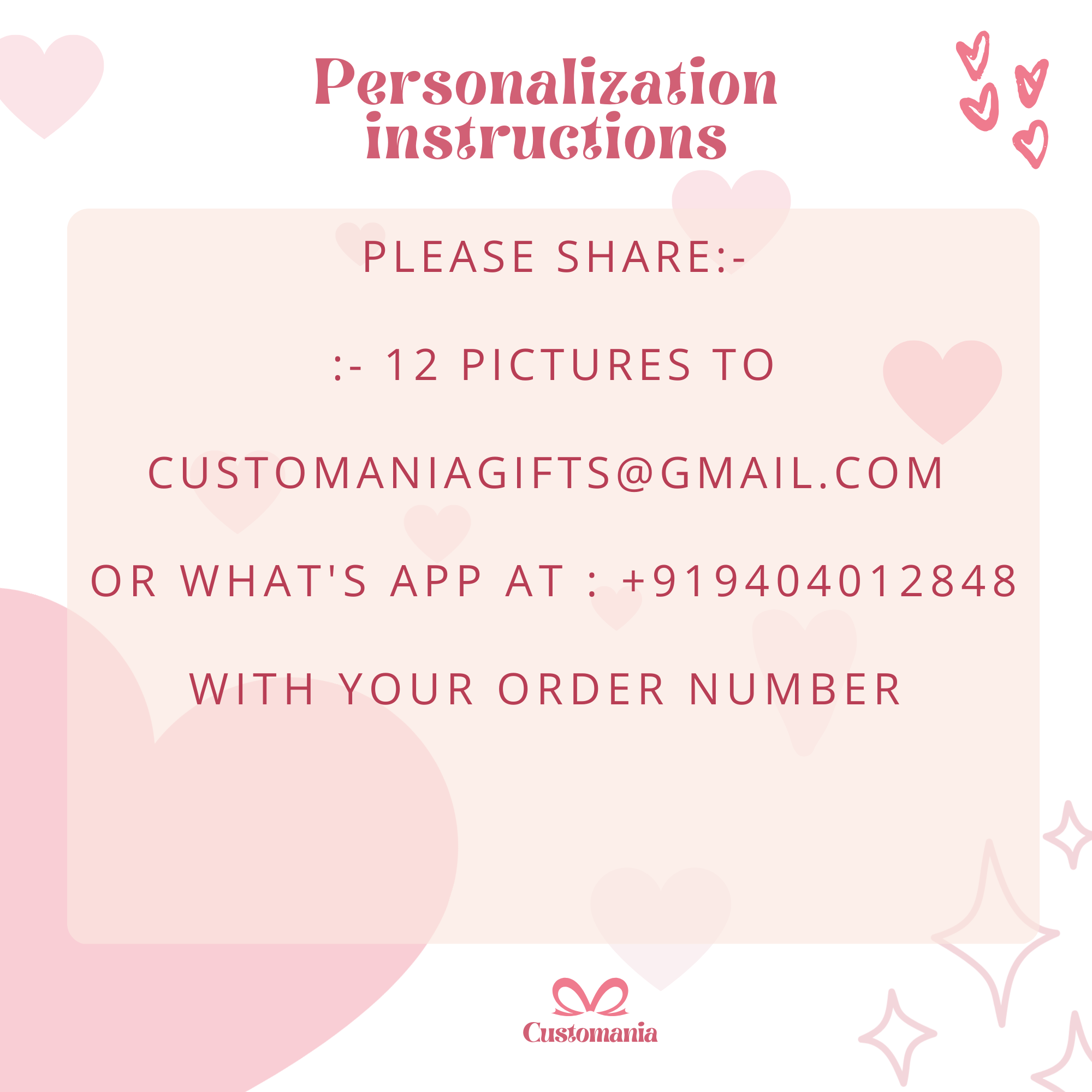 Promposal Gift for Her, Prom Asking Idea, Asking Girl to Prom |  prom asking photo collage poster idea for girlfriend