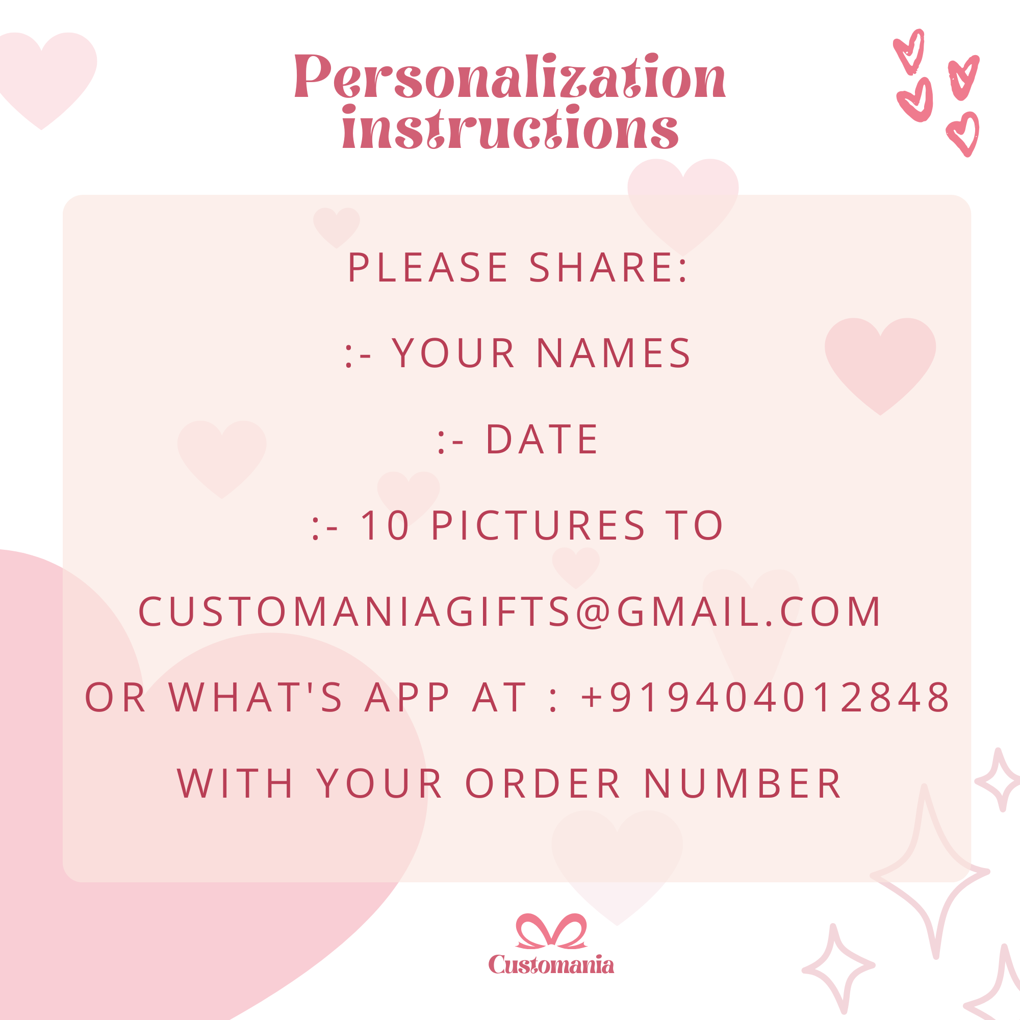 One Year Anniversary Gift, Personalized Couple Photo Art, Custom First Year Print, Romantic Gift for Him or Her