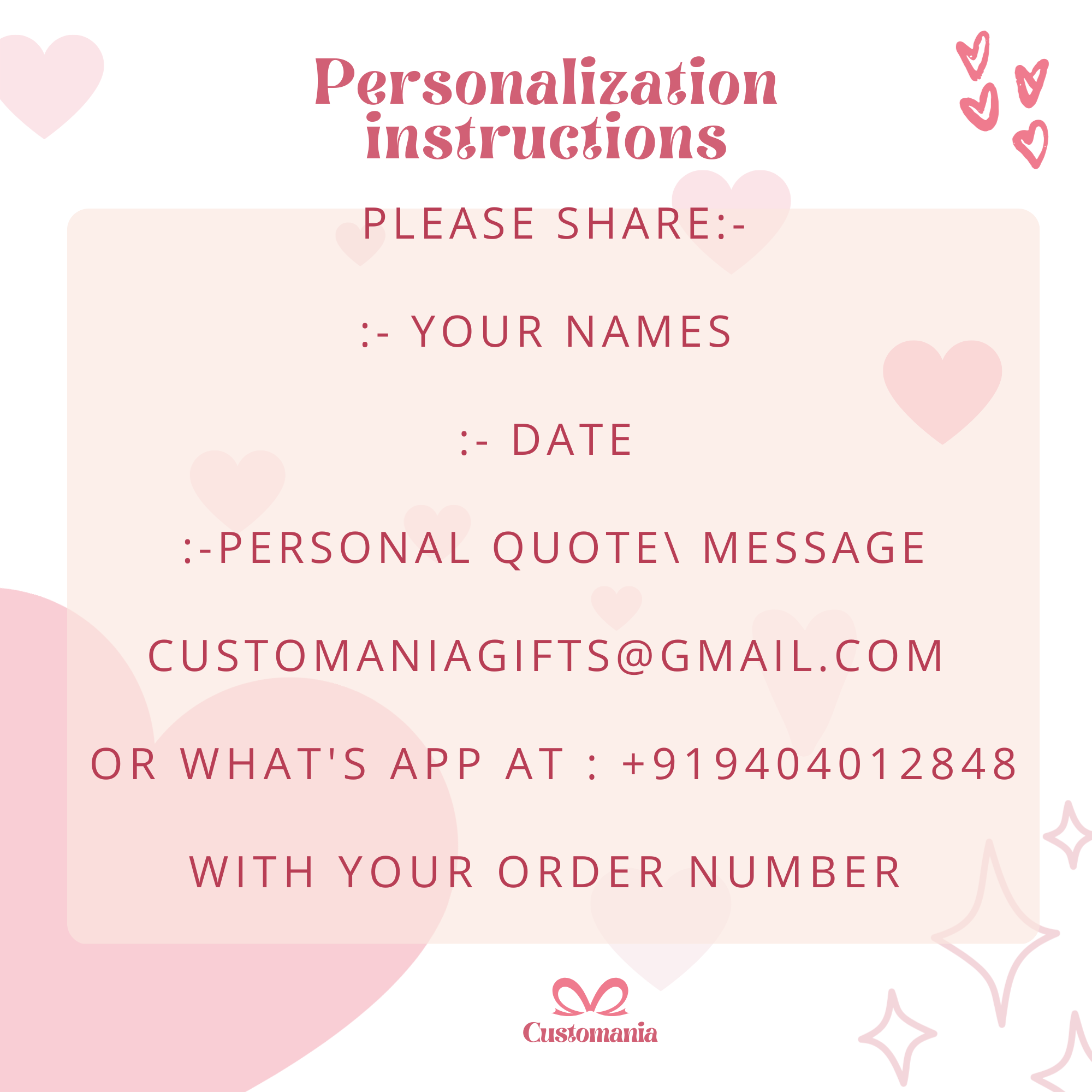 Wedding gift personalized with name date | Wedding picture hand in hand bride and groom | Anniversary Valentine's Day wedding anniversary