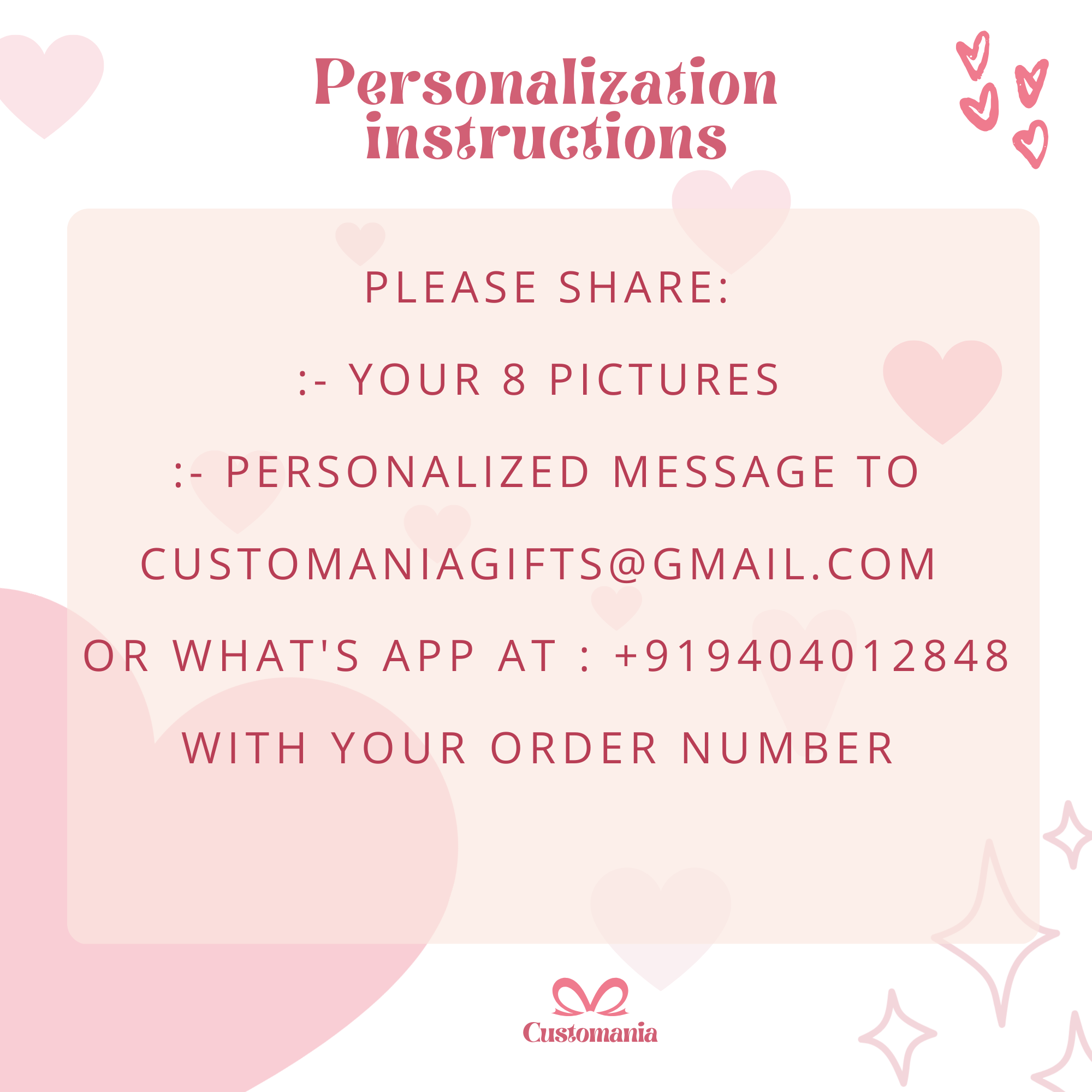 Bestie Custom Photo Collage, Personalized BFF gift, Personalized Gift for Friend, wikipedia style gift