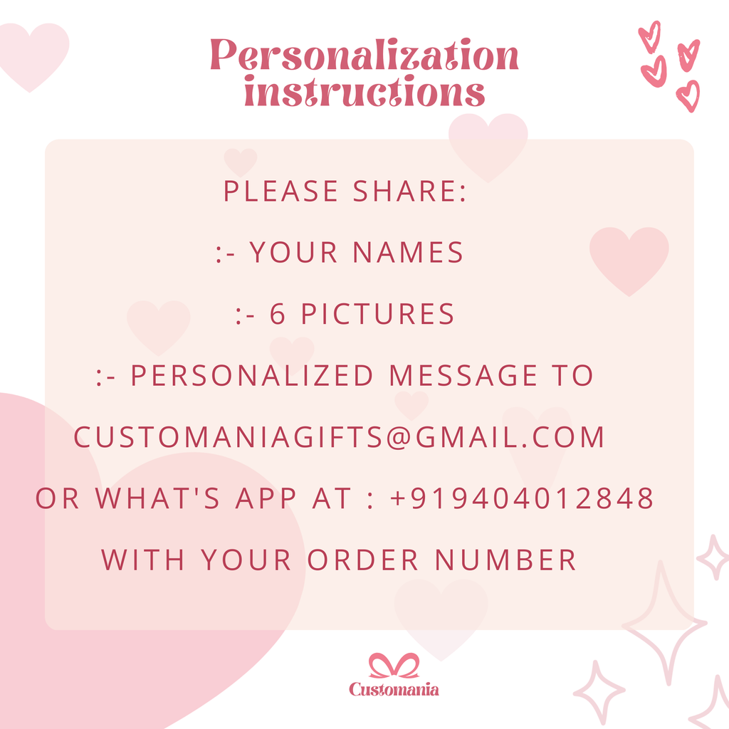 Best Friend Birthday Custom Gift, Personalised Birthday Present for Bestie, Birthday Gift for Sister