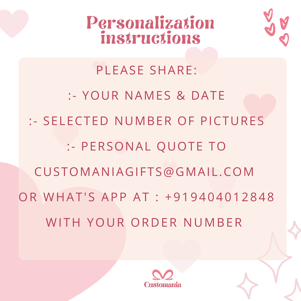 Unique First Anniversary Gifts for Men, Wedding Anniversary Gifts for Husband, Birthday Gift for Husband