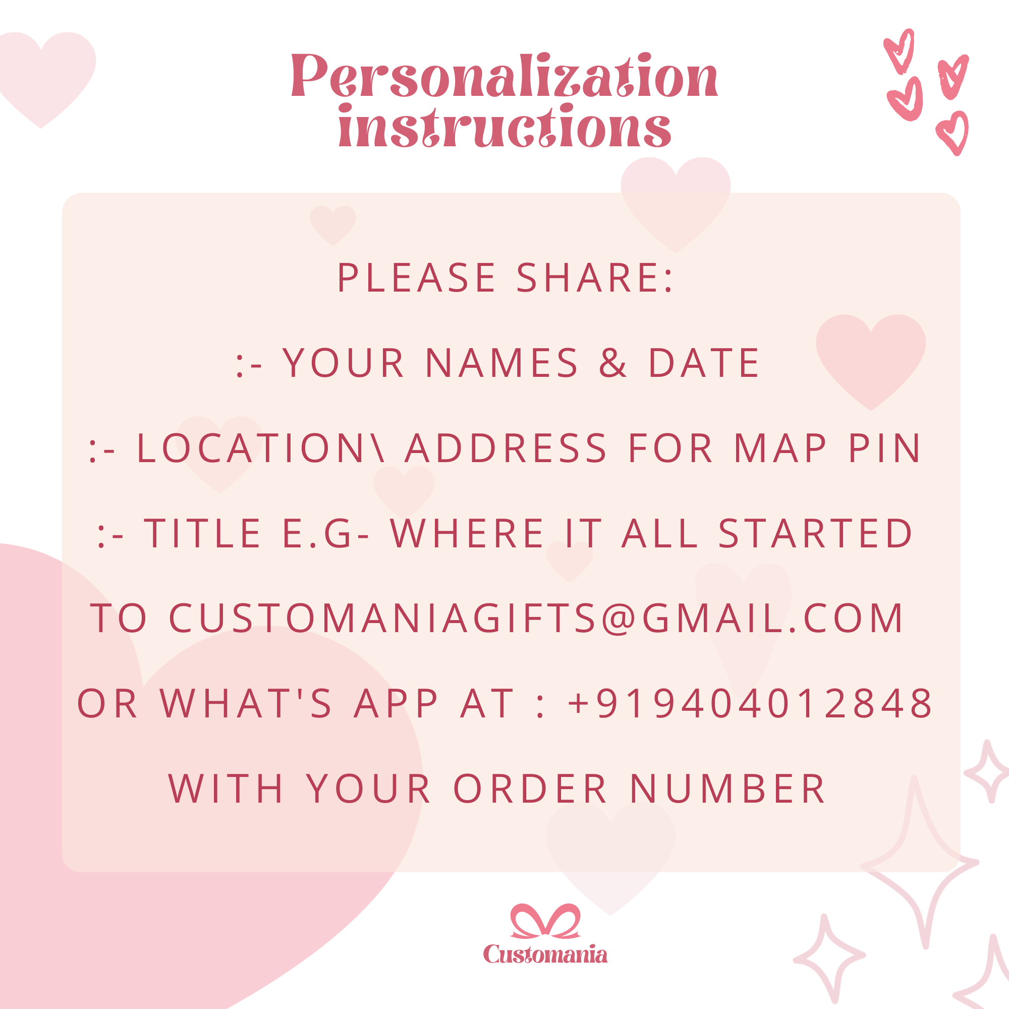 Personalized 'Where It All Began' Map – Custom First Date or Engagement Location Print, Unique Anniversary Gift