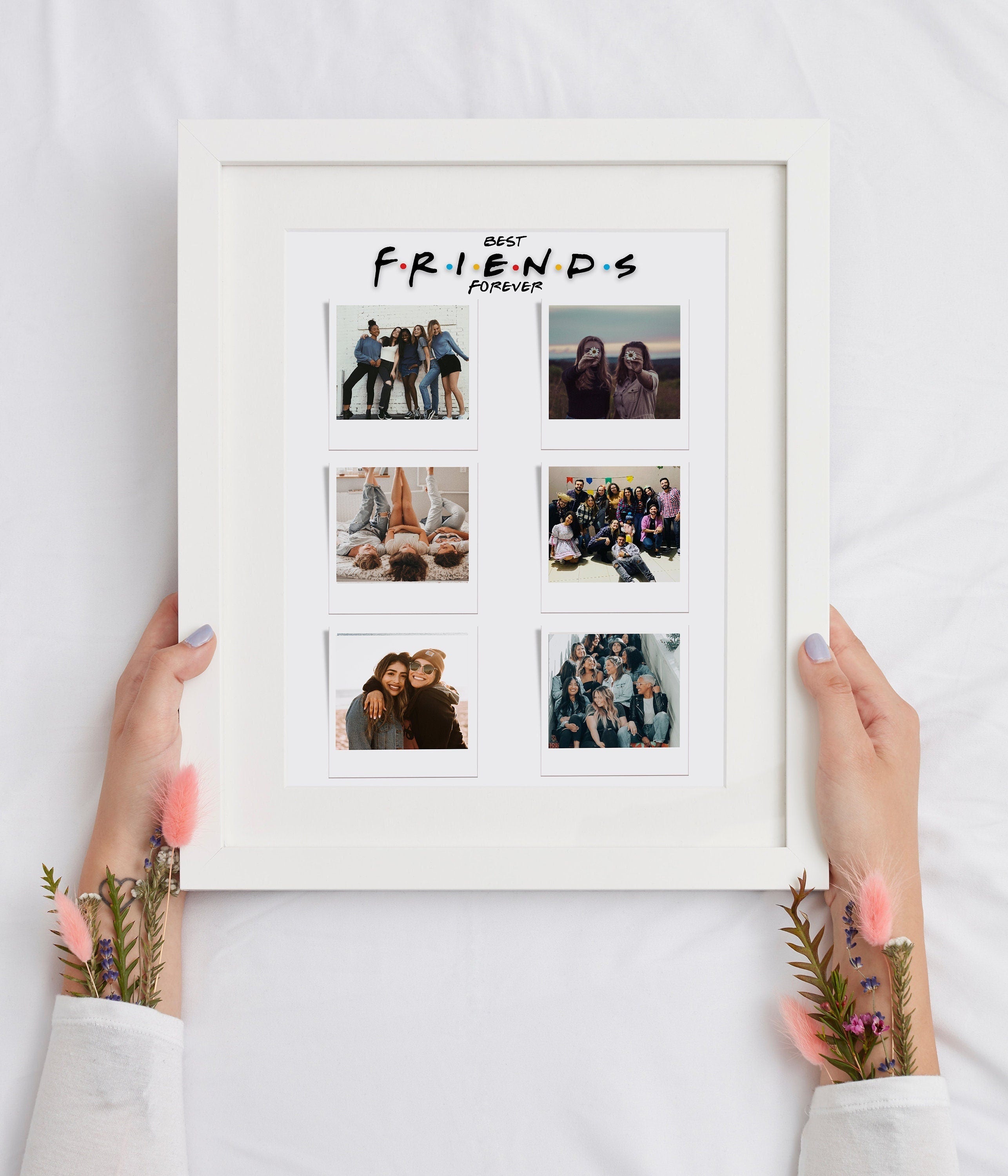 Frame