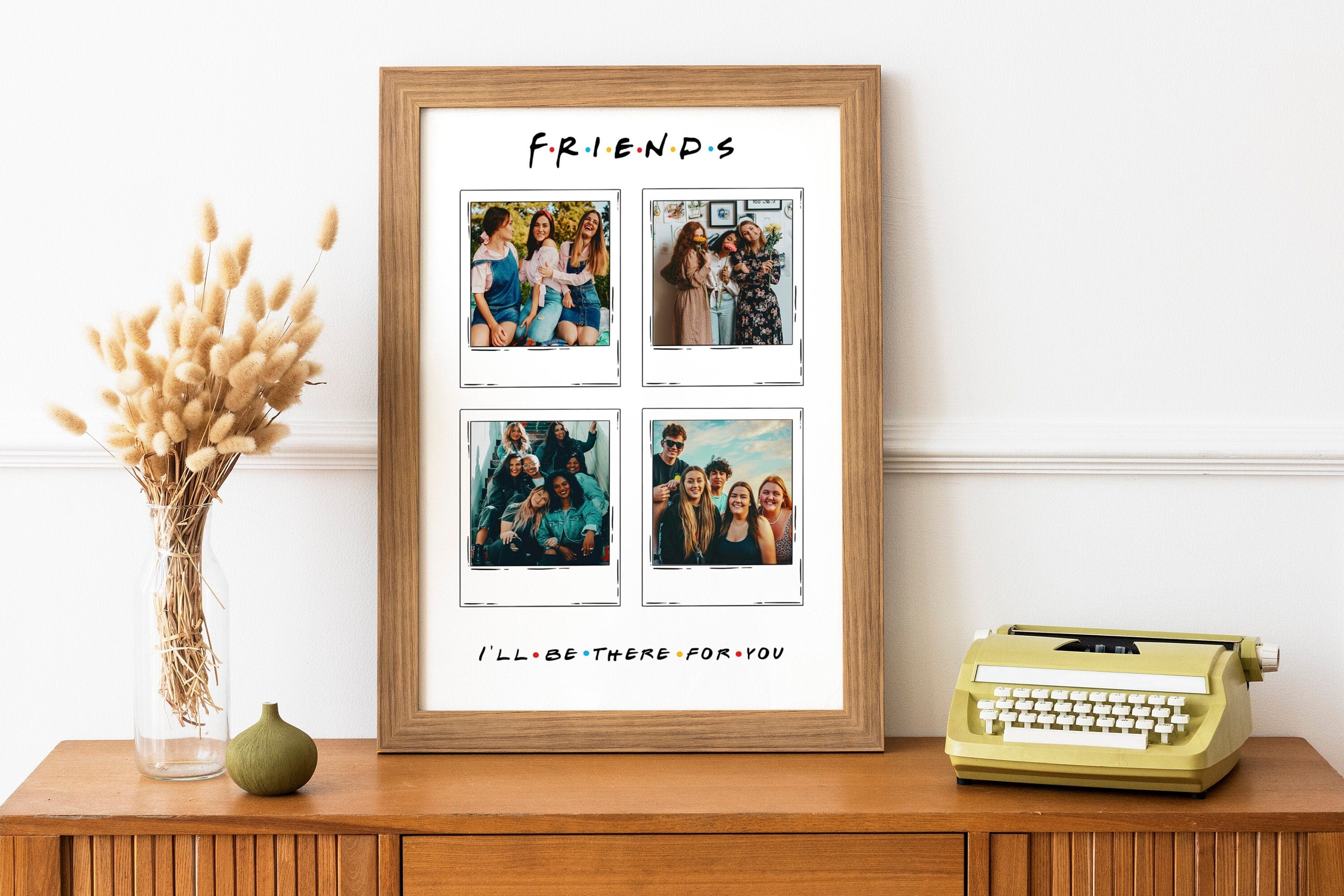 Frame