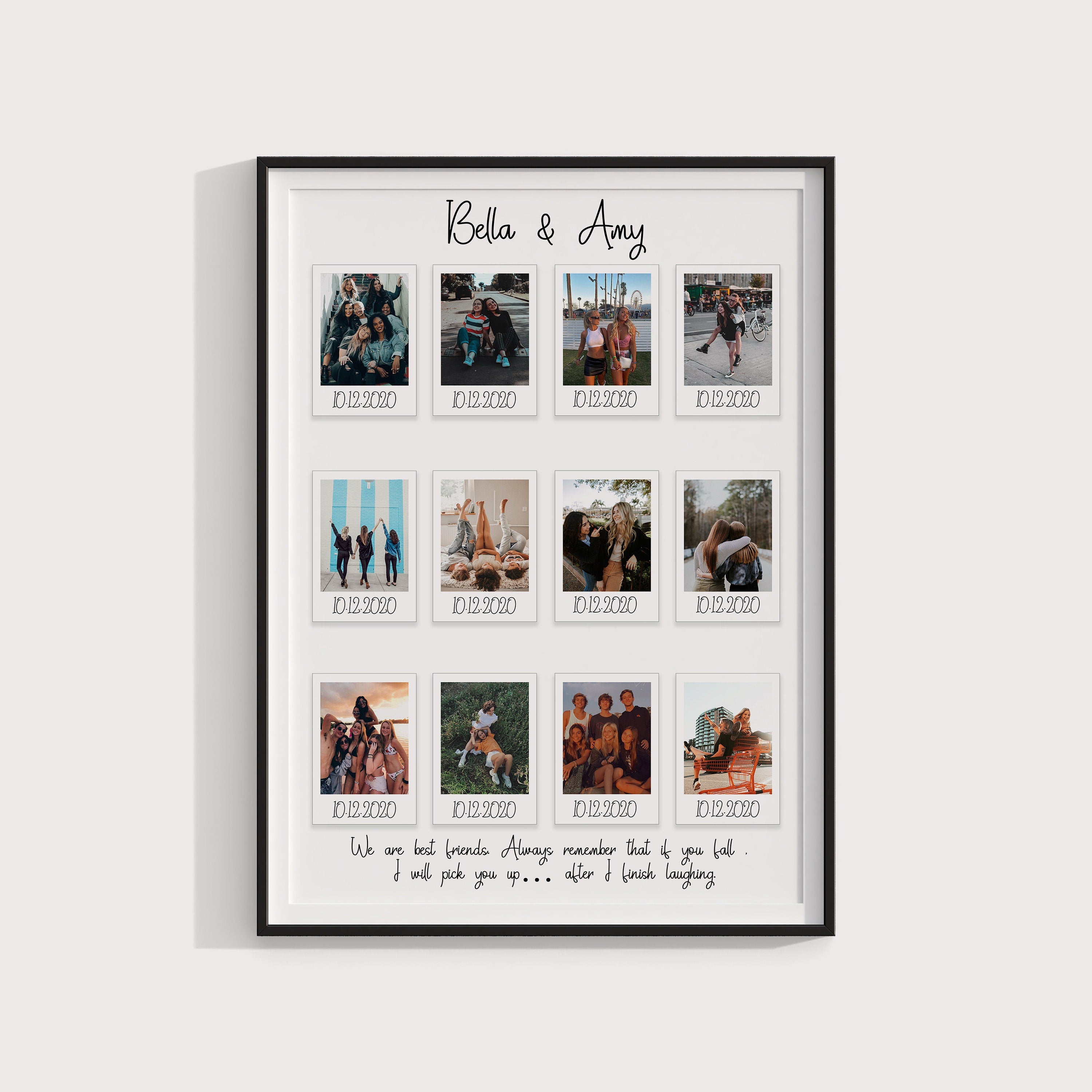 Frame