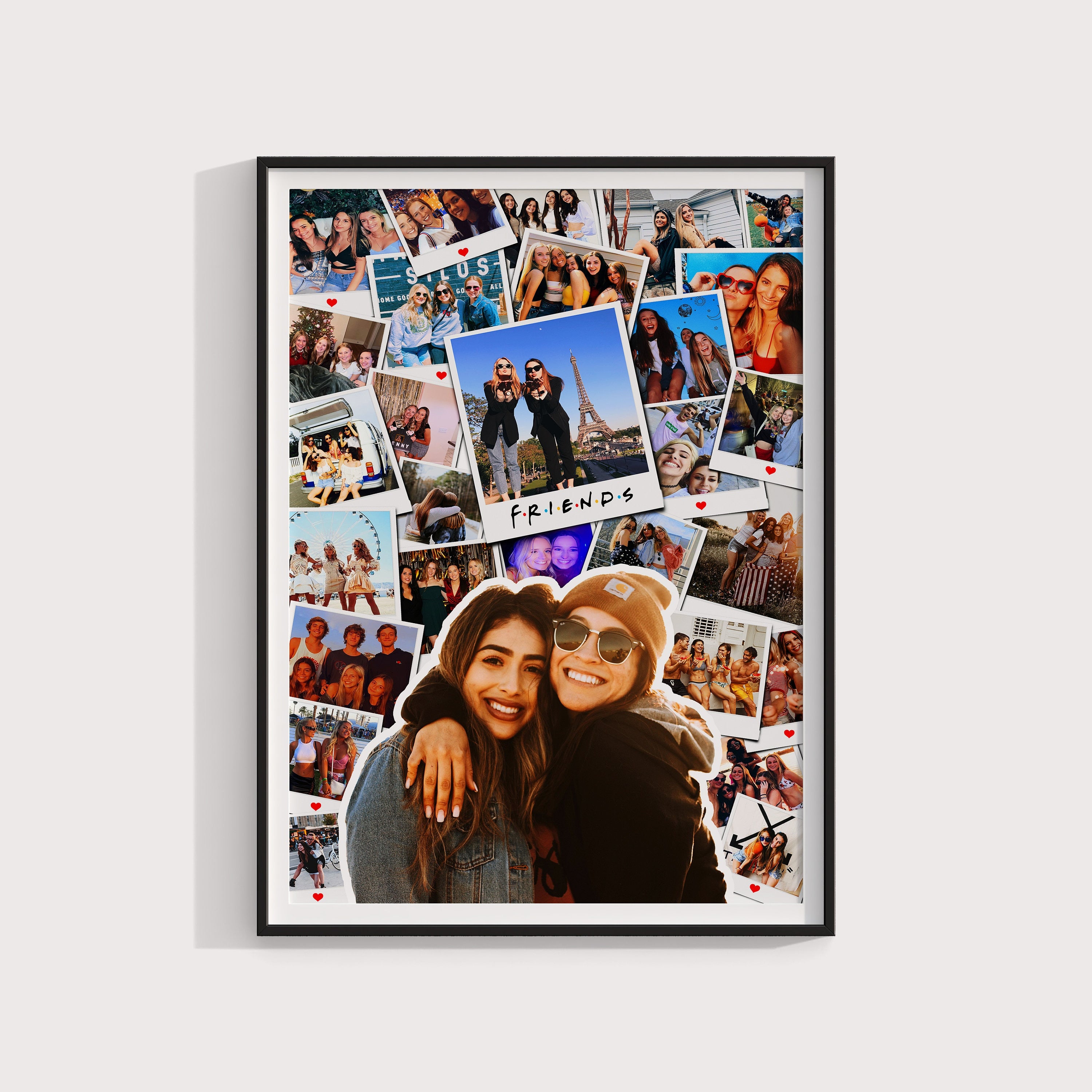 Frame