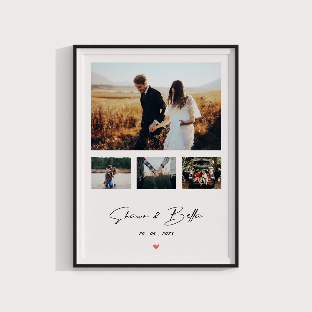 Frame