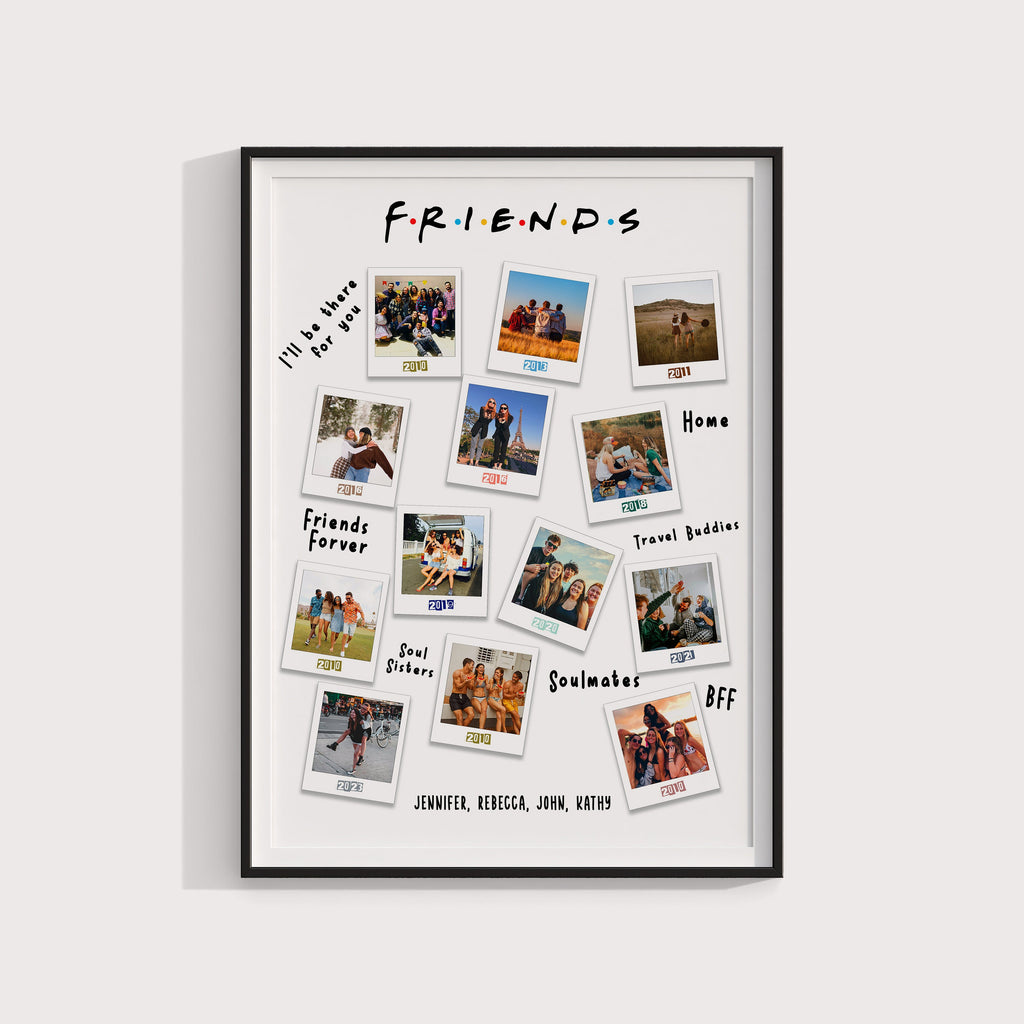 Frame