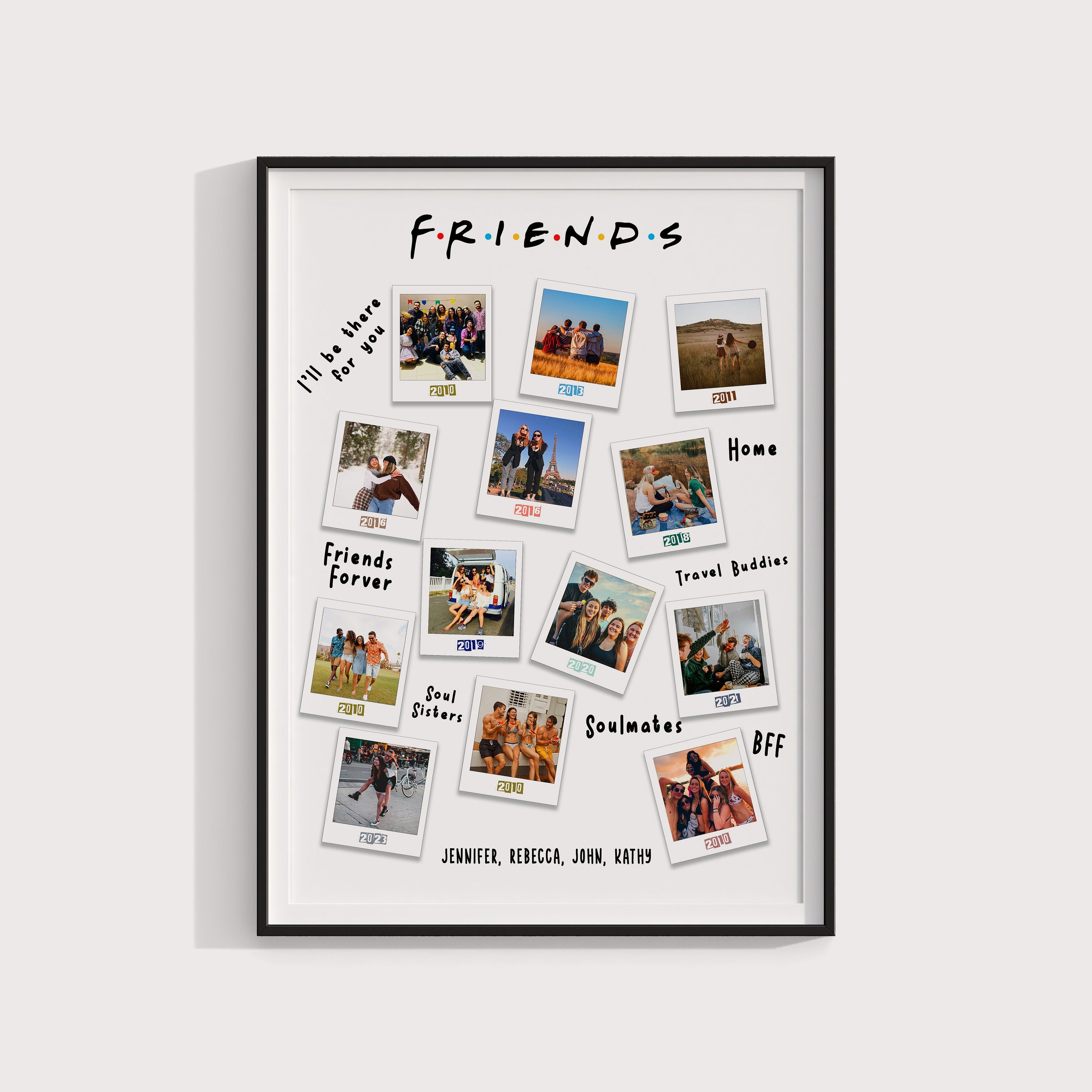 Frame