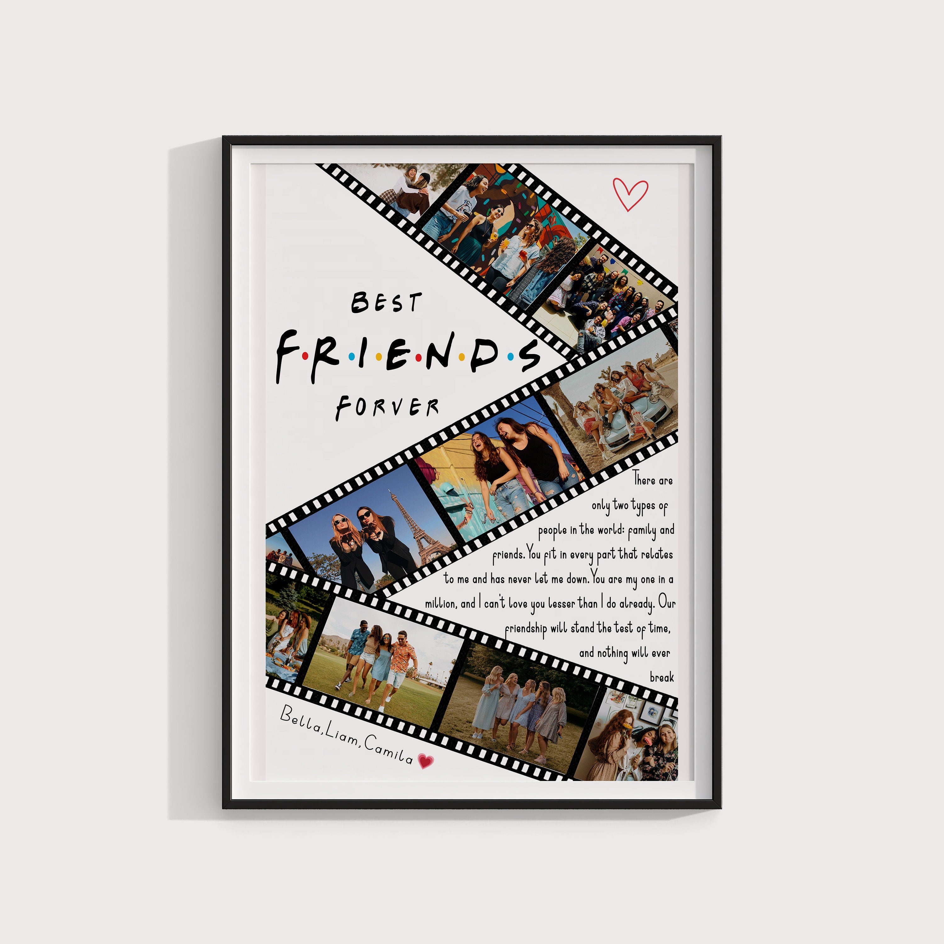 Frame