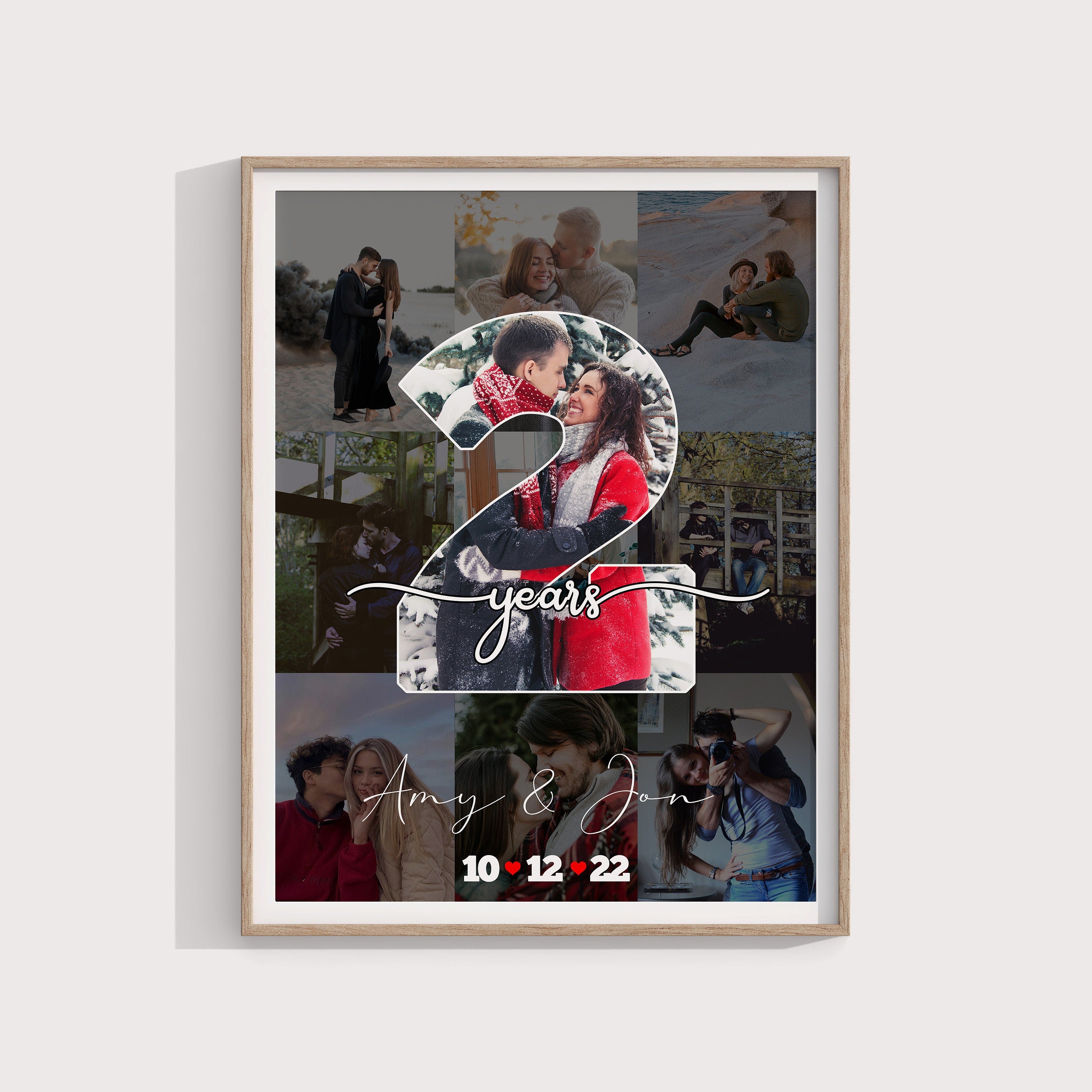 Frame