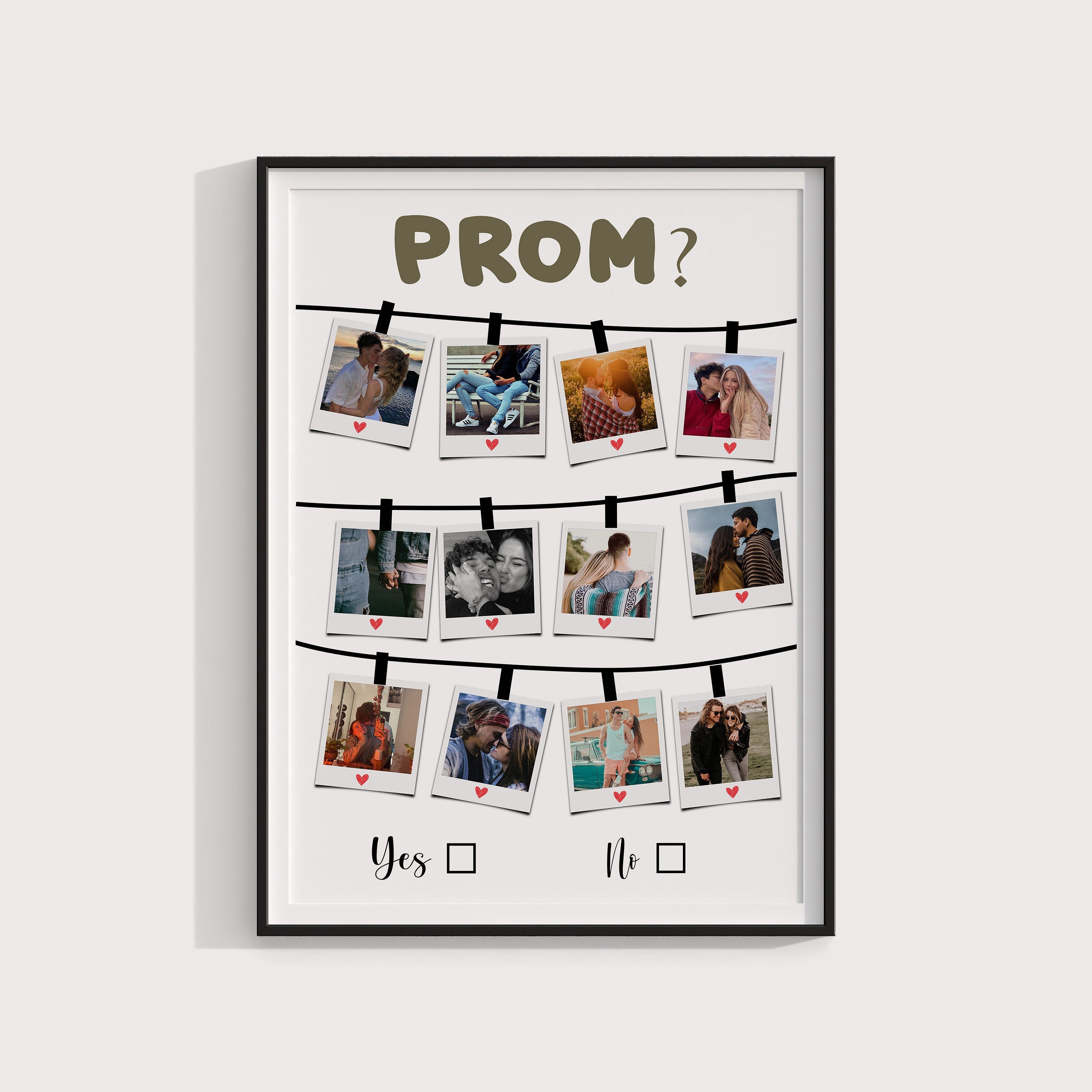 Frame