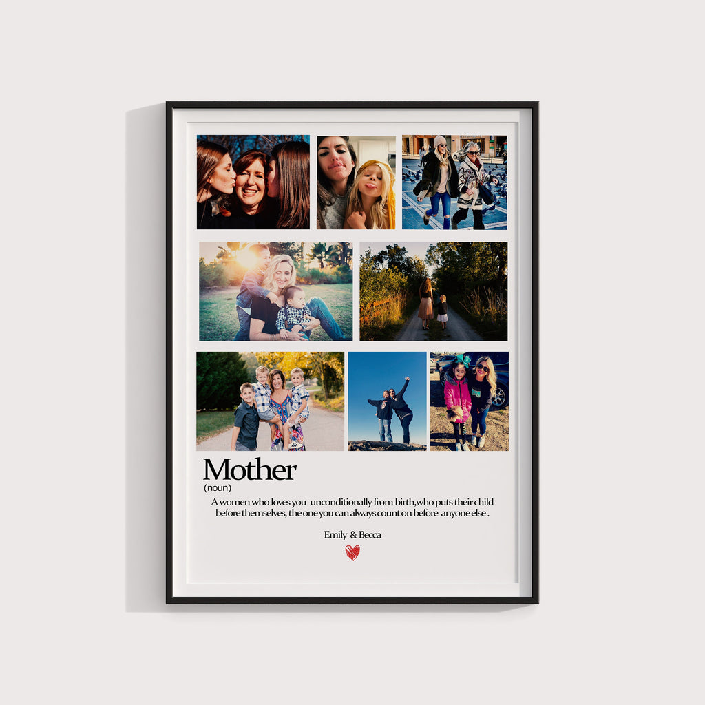 Frame