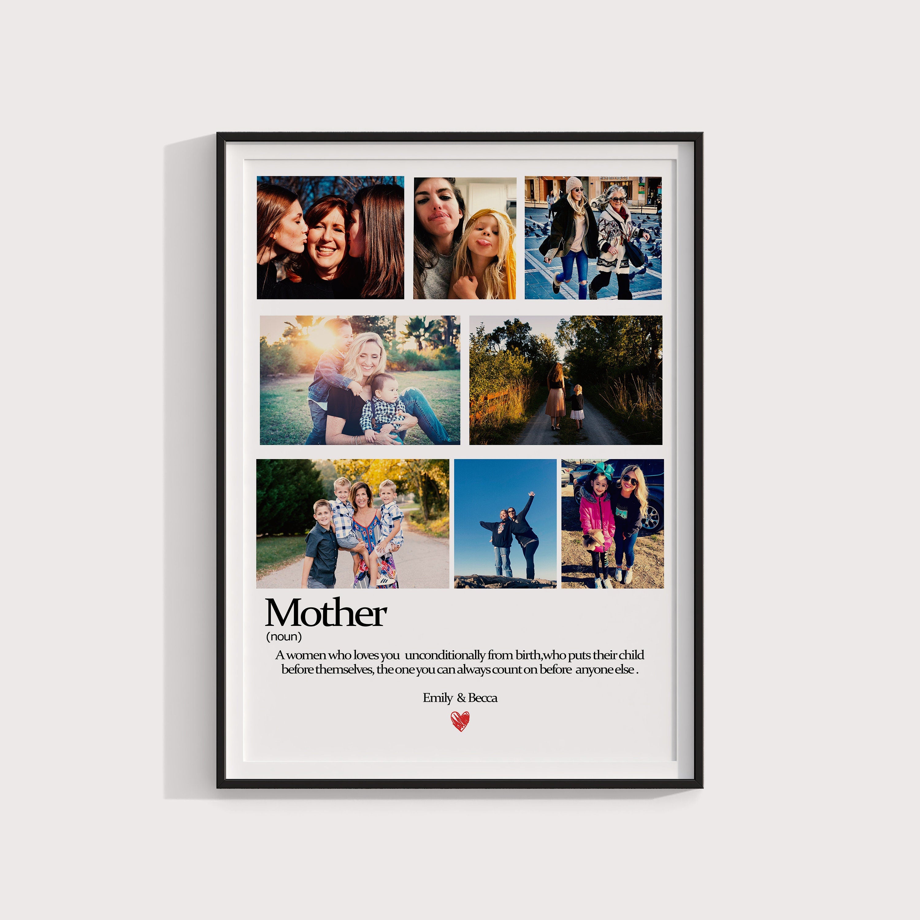 Frame