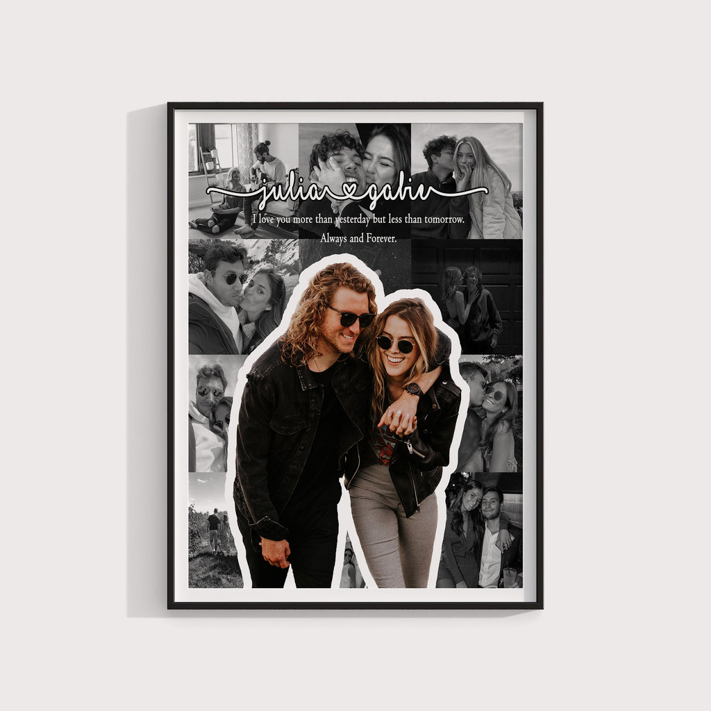 Frame