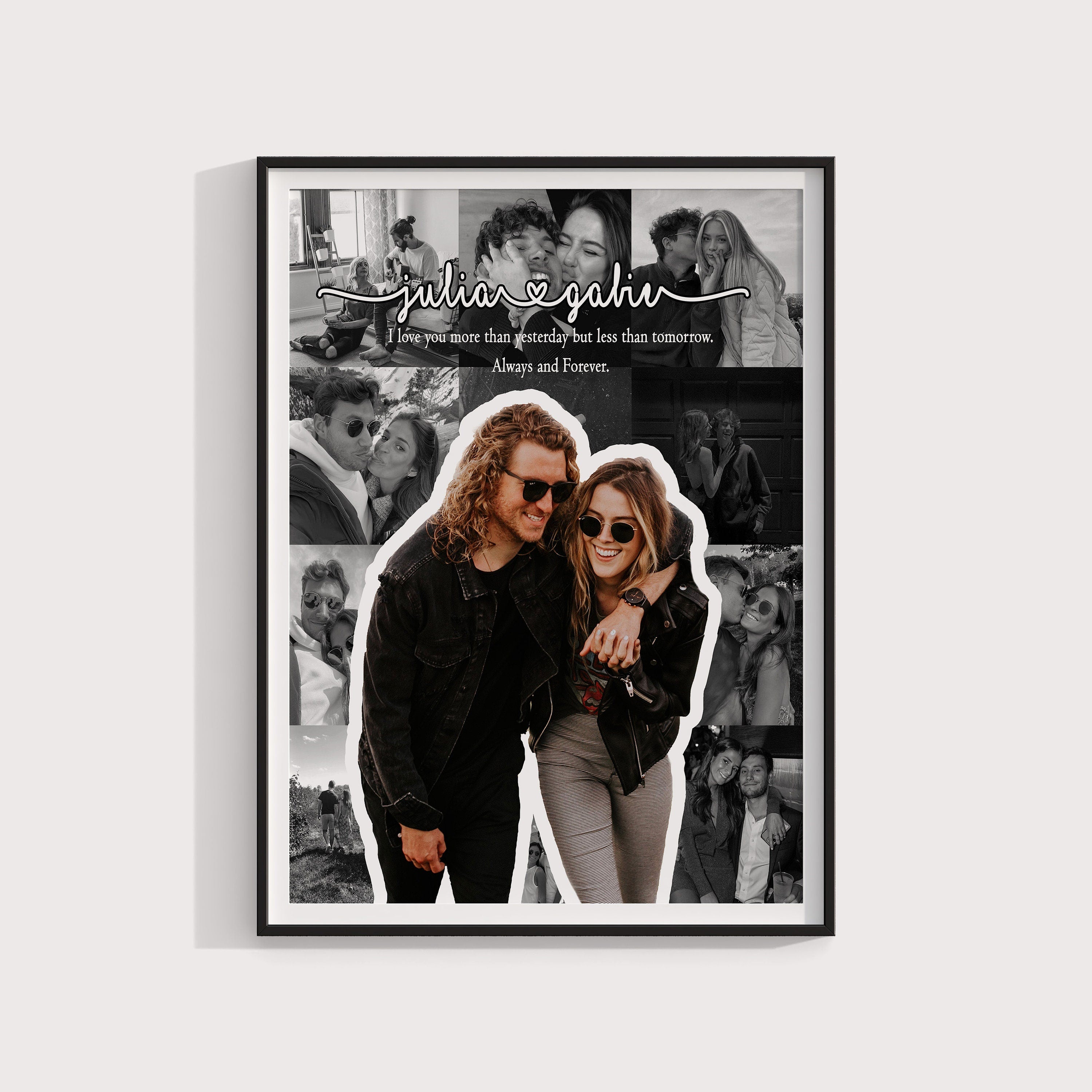 Frame