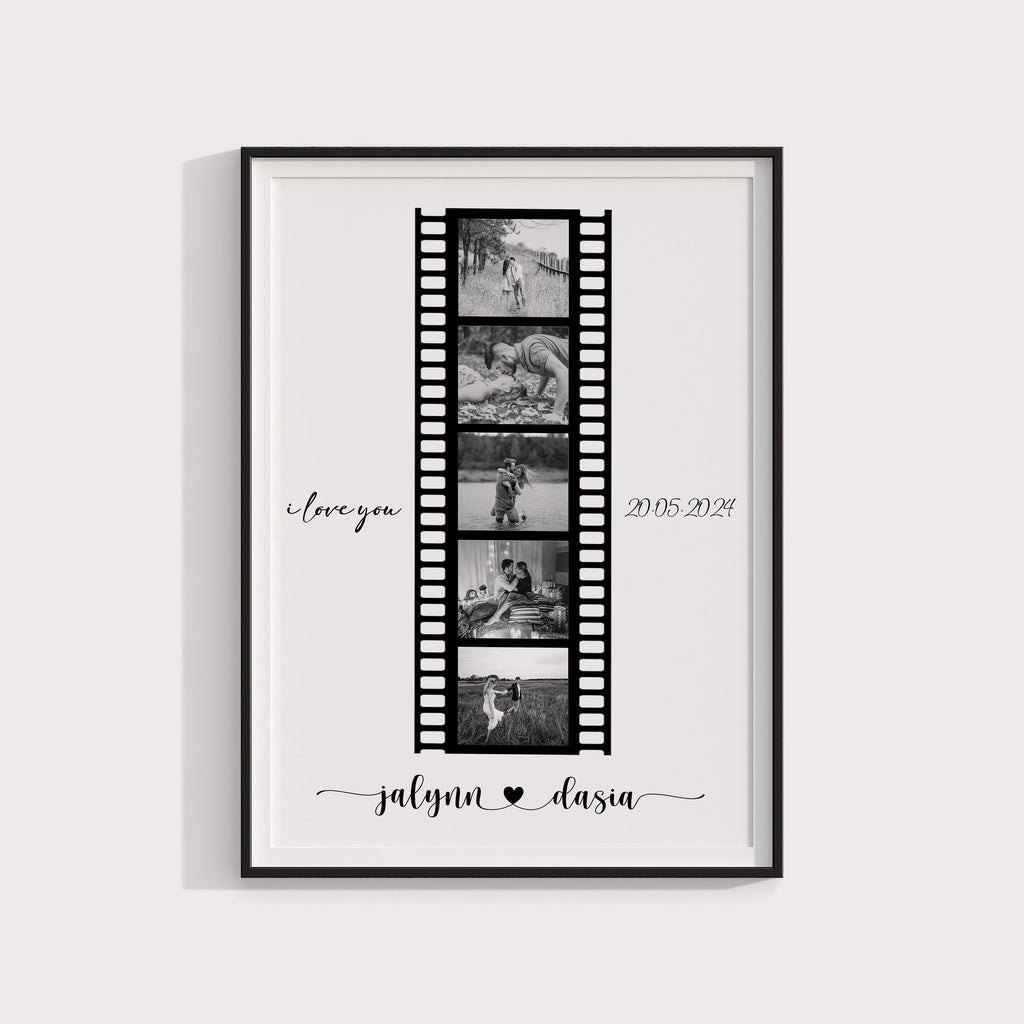 Frame