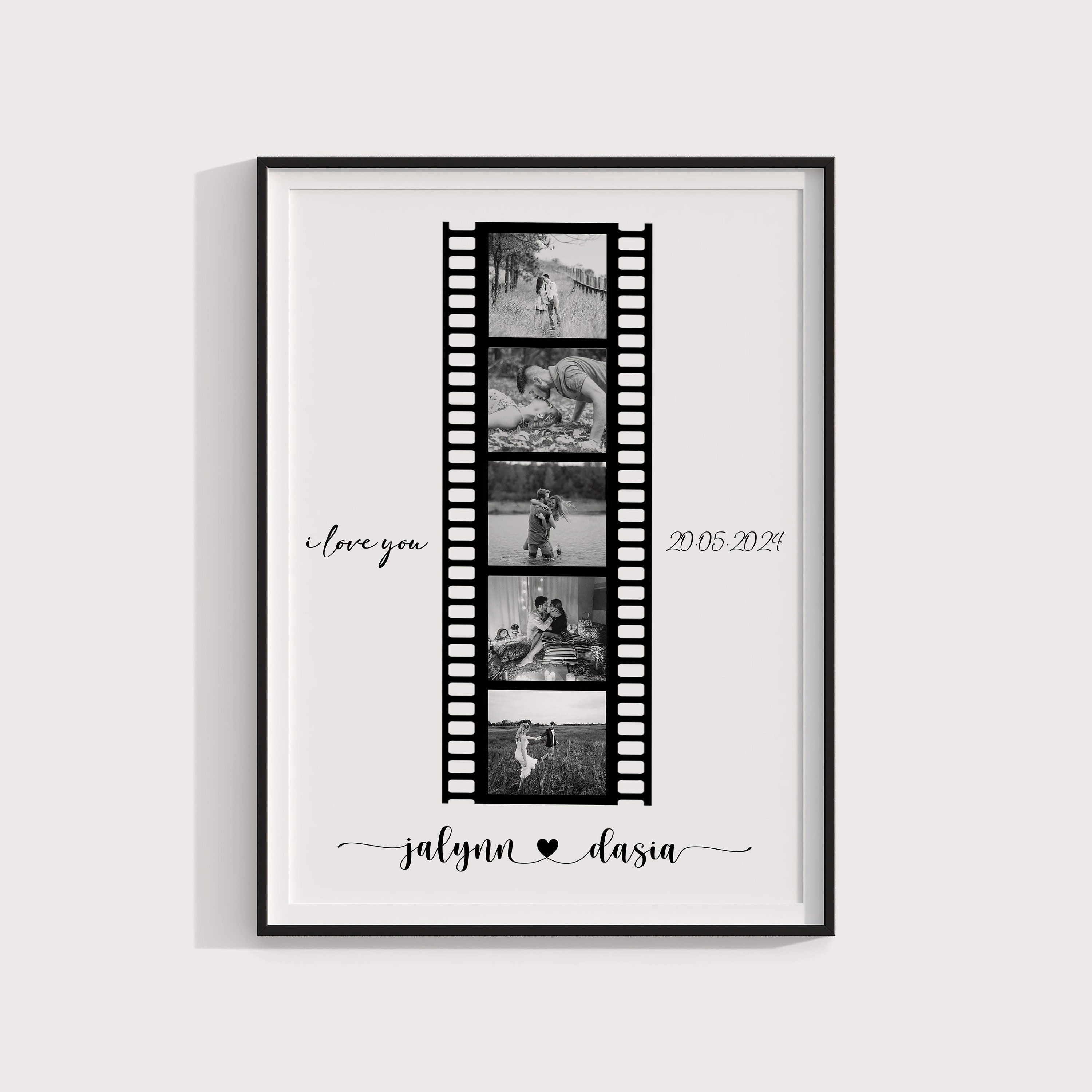 Frame