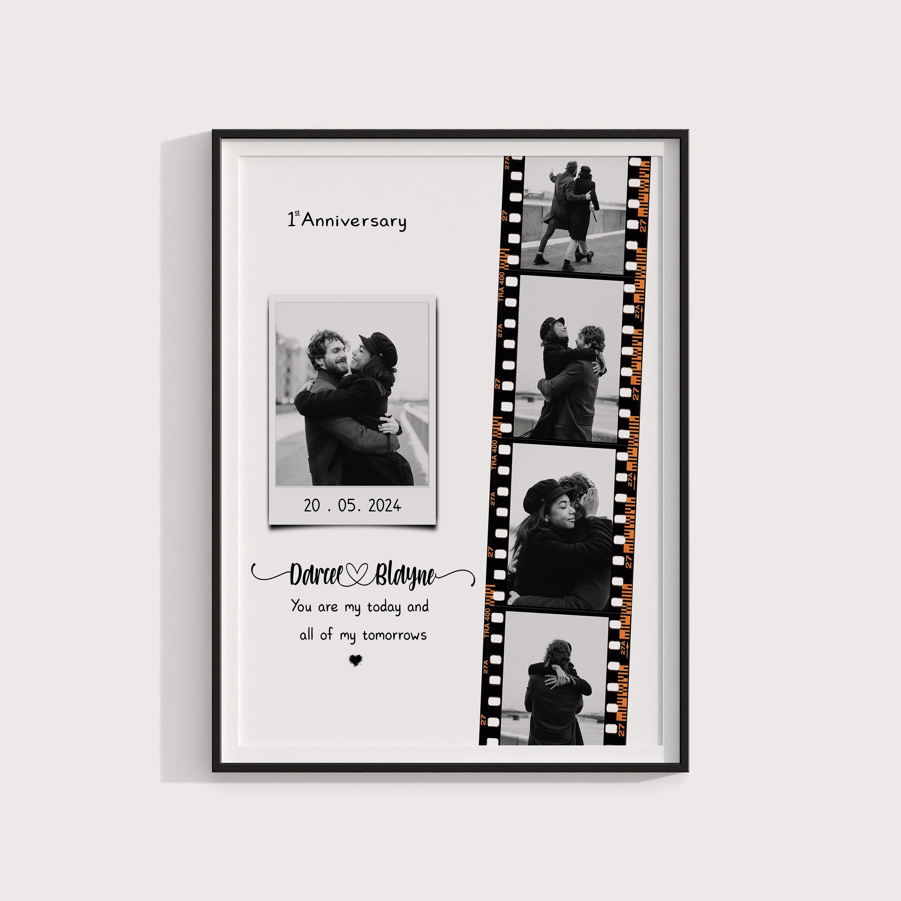 Frame