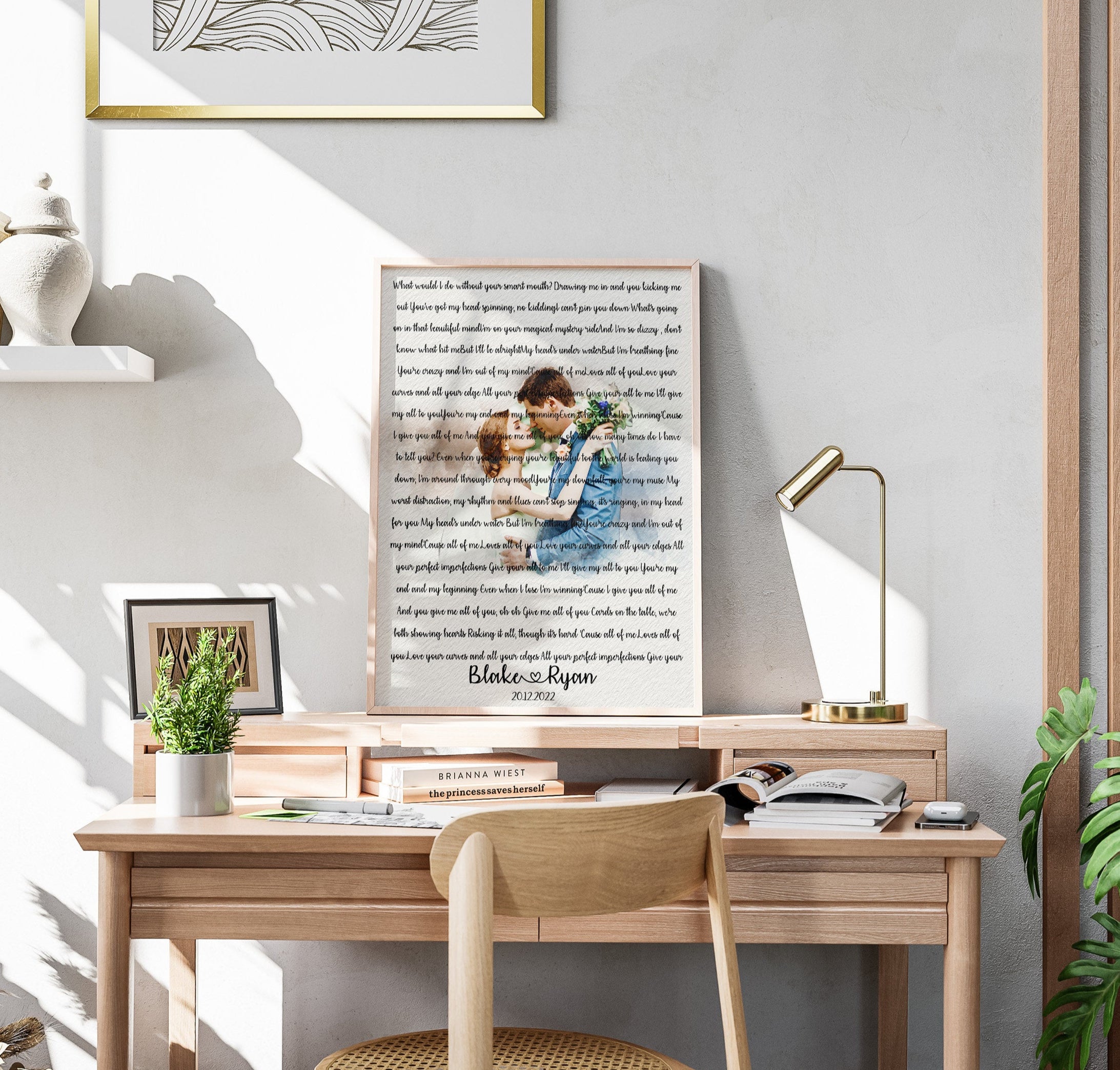 Frame